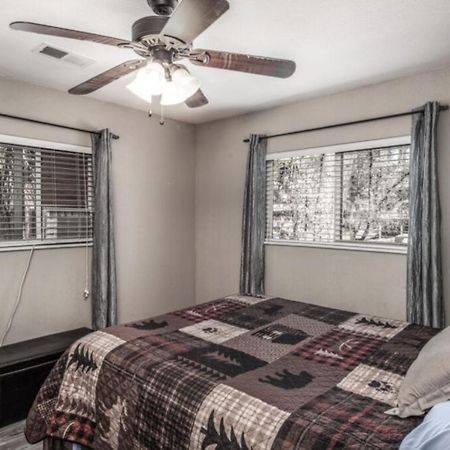 River View - Elevated On The Rio Ruidoso Exterior photo